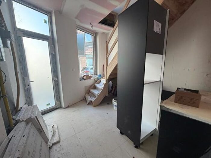 Huizen Koop Huur - 2