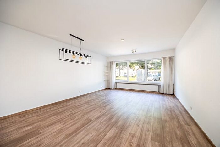 3-kamerappartement te koop in BERCHEM