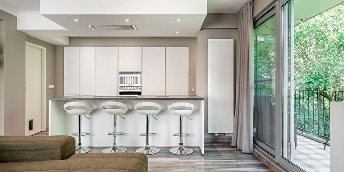 3-kamerappartement te koop in Genk