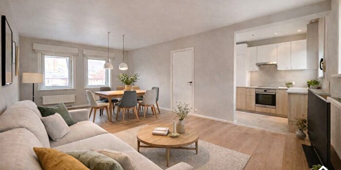 Huizen Koop Huur - 3
