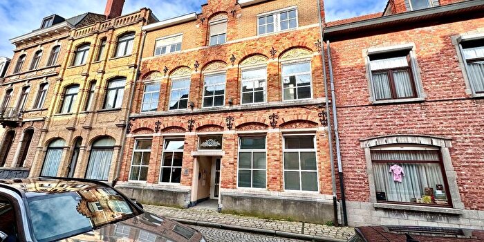 Huis te koop in Ieper