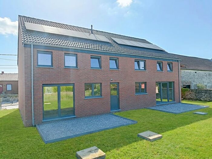Huizen Koop Huur - 3