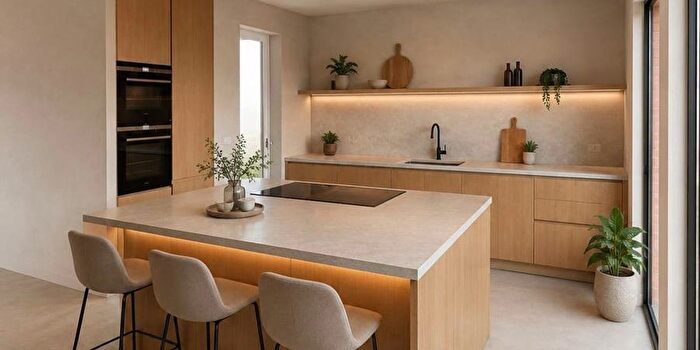 Huizen Koop Huur - 3