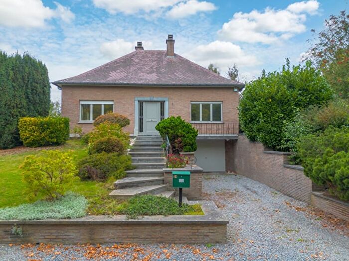 2-kamerhuis te koop in HODEIGE