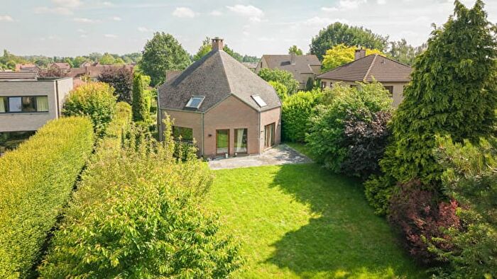 Huizen Koop Huur - 3