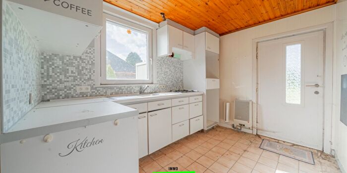 Huizen Koop Huur - 2
