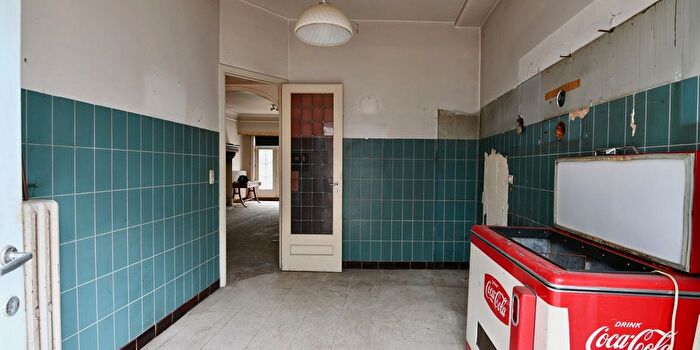 Huizen Koop Huur - 2