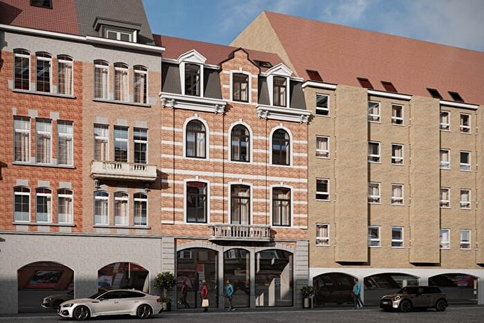 Huizen Koop Huur - 2