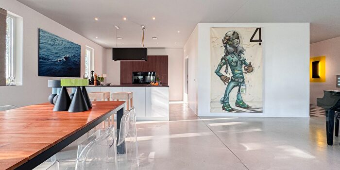 Huizen Koop Huur - 3