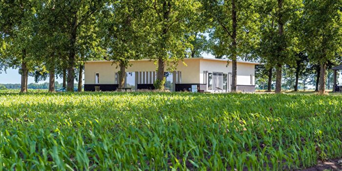 3-kamerhuis te koop in Oedelem