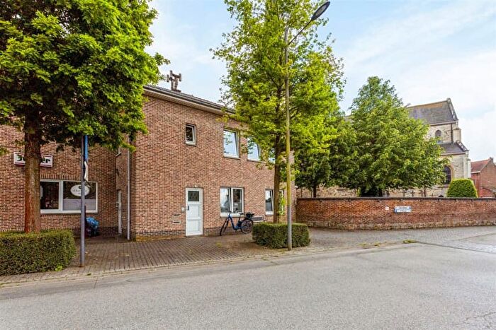 1-kamerappartement te huur in SINT-KWINTENS-LENNIK