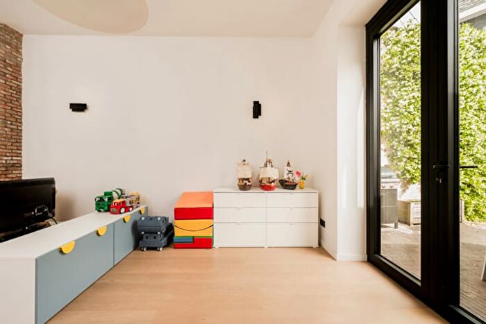 Huizen Koop Huur - 3