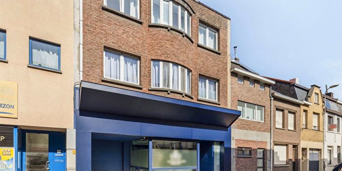 3-kamerhuis te koop in Niel