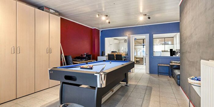 Huizen Koop Huur - 2