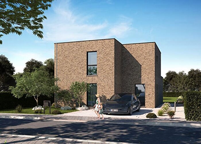 Huis te koop in Putte