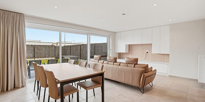 1-kamerappartement te koop in Ichtegem