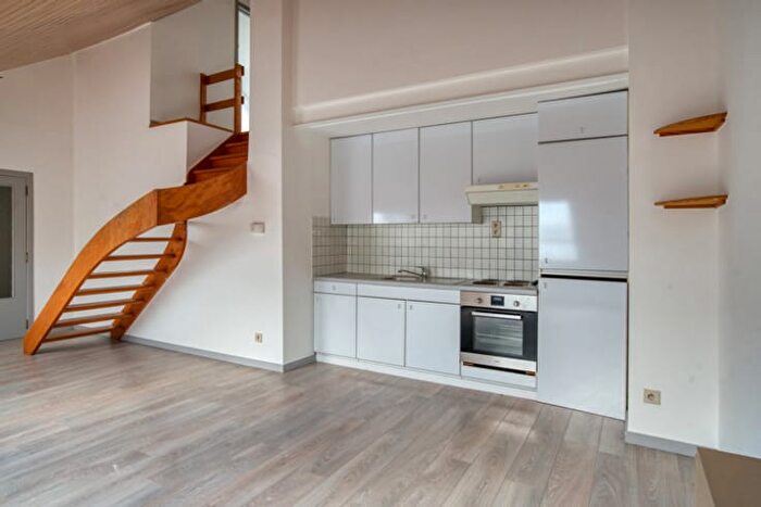 2-kamerappartement te koop in Neufchâteau
