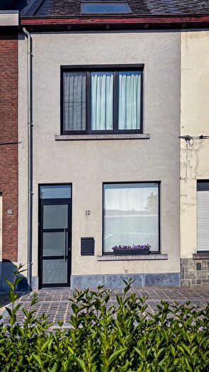 2-kamerhuis te huur in Lier
