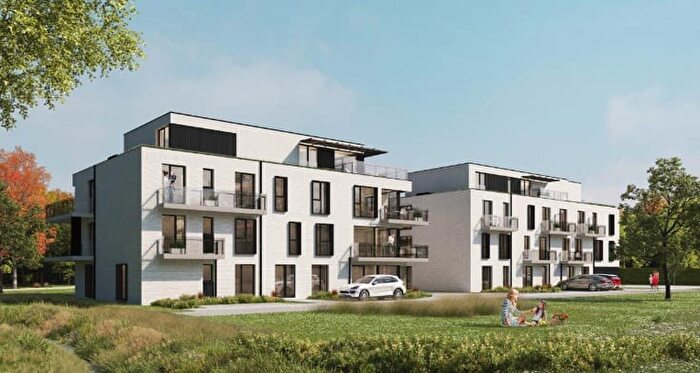 Huizen Koop Huur - 3