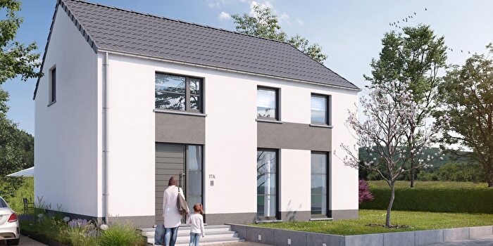 3-kamerhuis te koop in Puurs