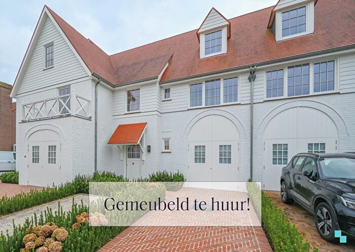 16-kamerhuis te huur in Waregem