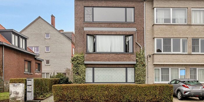 Huis te koop in Aarschot