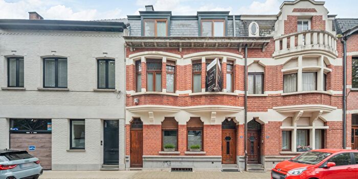 3-kamerhuis te koop in Herentals