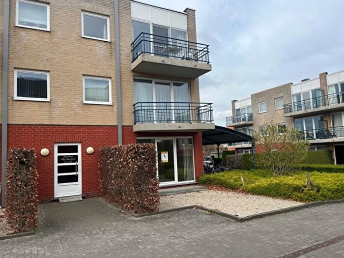 2-kamerappartement te koop in Gent