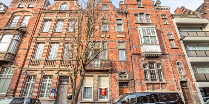 4-kamerhuis te koop in Sint-Truiden