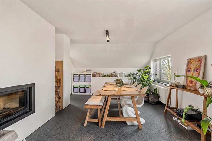 5-kamerappartement te koop in Beringen