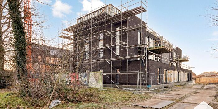 1-kamerappartement te koop in Leopoldsburg
