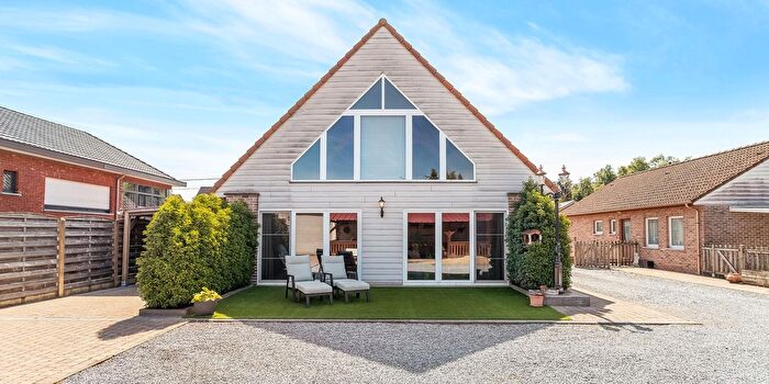 Huizen Koop Huur - 2