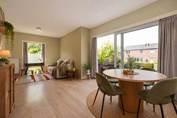 2-kamerappartement te koop in Deinze
