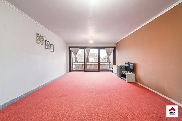 2-kamerappartement te koop in Aalter