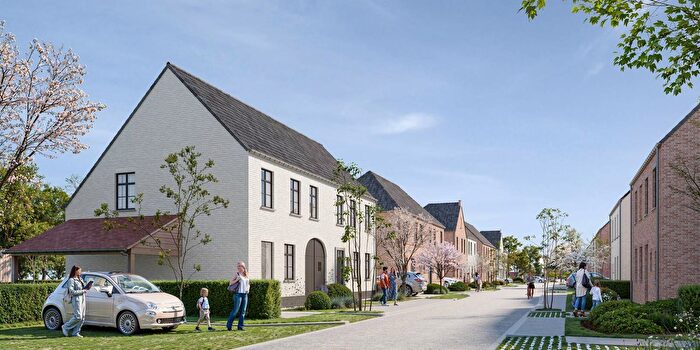 Huizen Koop Huur - 3