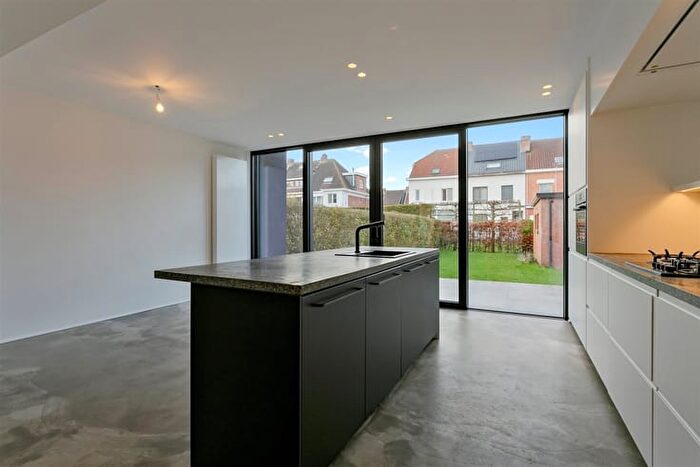 Huizen Koop Huur - 2