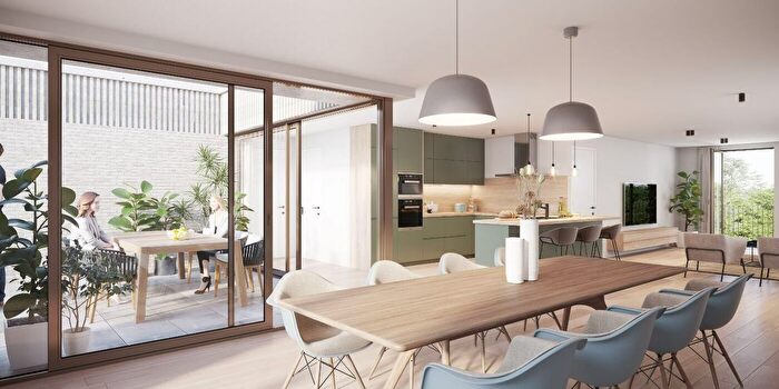 Huizen Koop Huur - 2