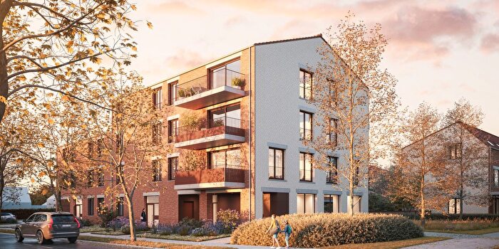 Huizen Koop Huur - 2