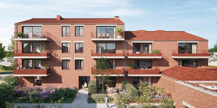Huizen Koop Huur - 3