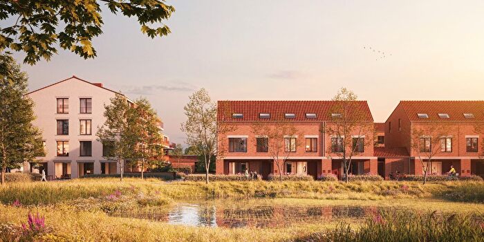 Appartement te koop in Gent