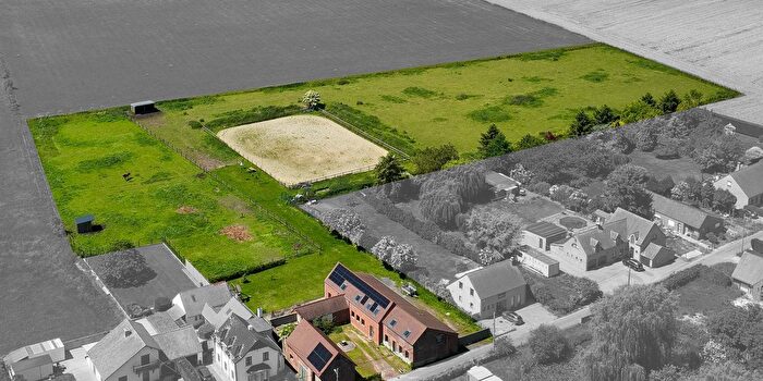 4-kamerhuis te koop in Wiers