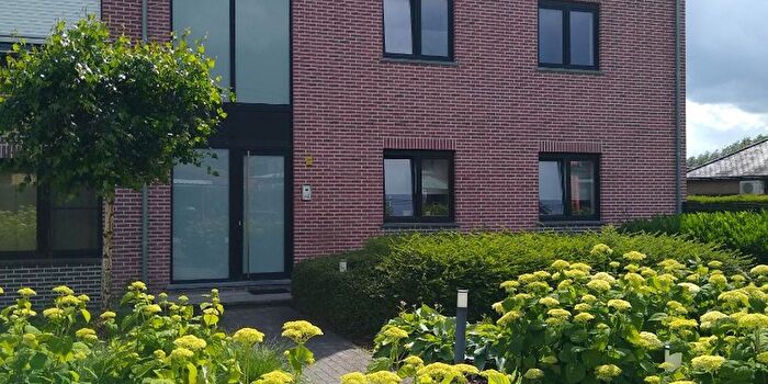 2-kamerappartement te huur in Lede