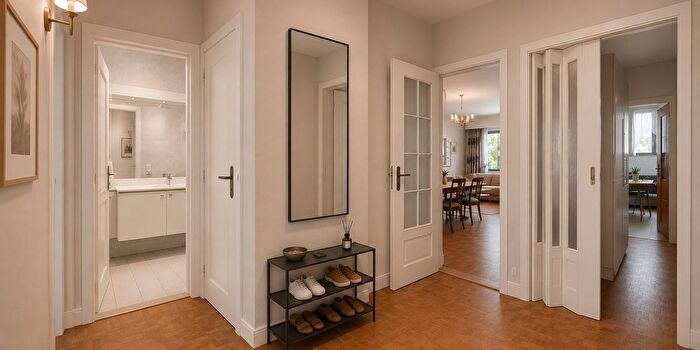 Huizen Koop Huur - 3