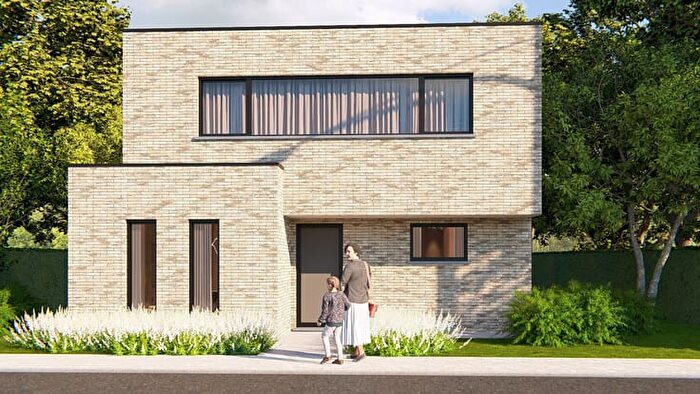 Huizen Koop Huur - 3