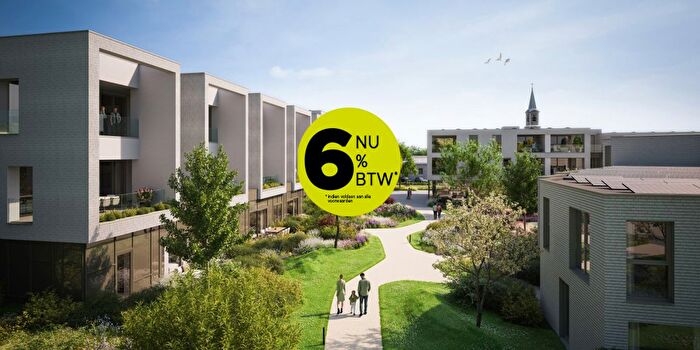 1-kamerappartement te koop in Dilsen-Stokkem