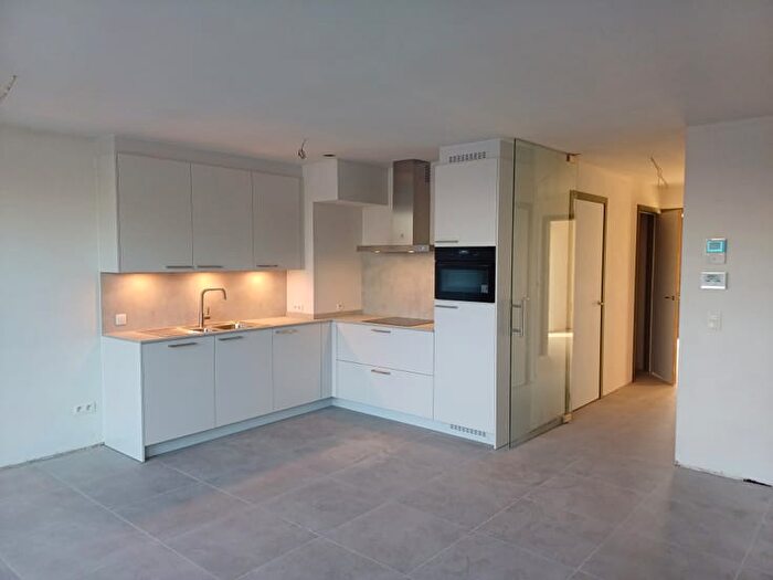 2-kamerappartement te huur in Zoersel