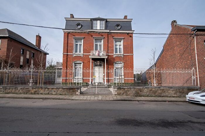 6-kamerhuis te koop in WANDRE