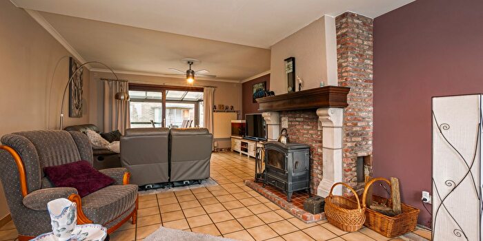 Huizen Koop Huur - 3