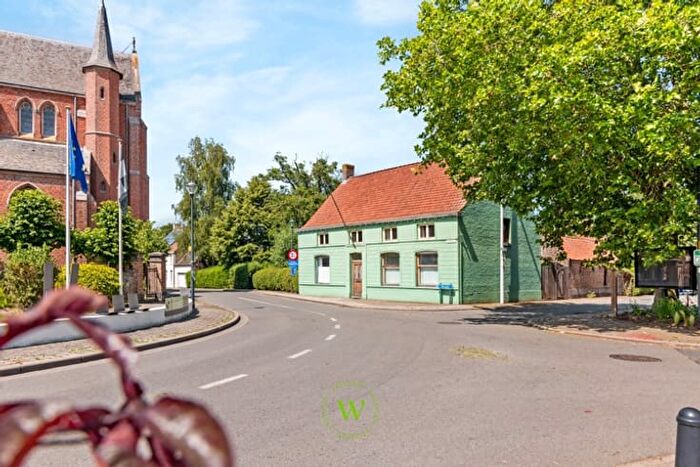5-kamerhuis te koop in Jabbeke