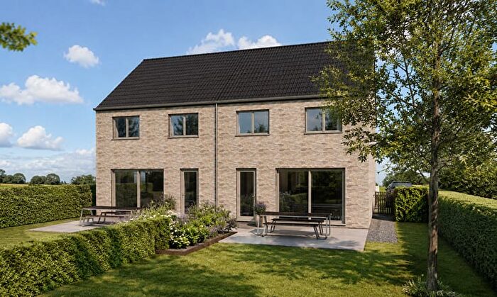 Huizen Koop Huur - 2